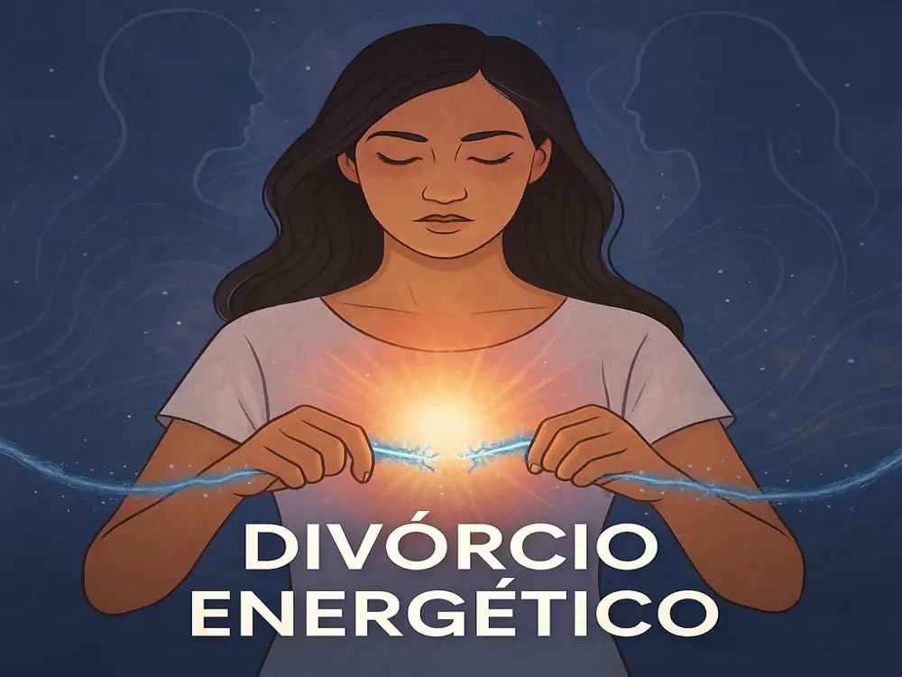 Divorcio Energetico - Divórcio Energético: O Que É, Como Te Afeta, Como Resolver