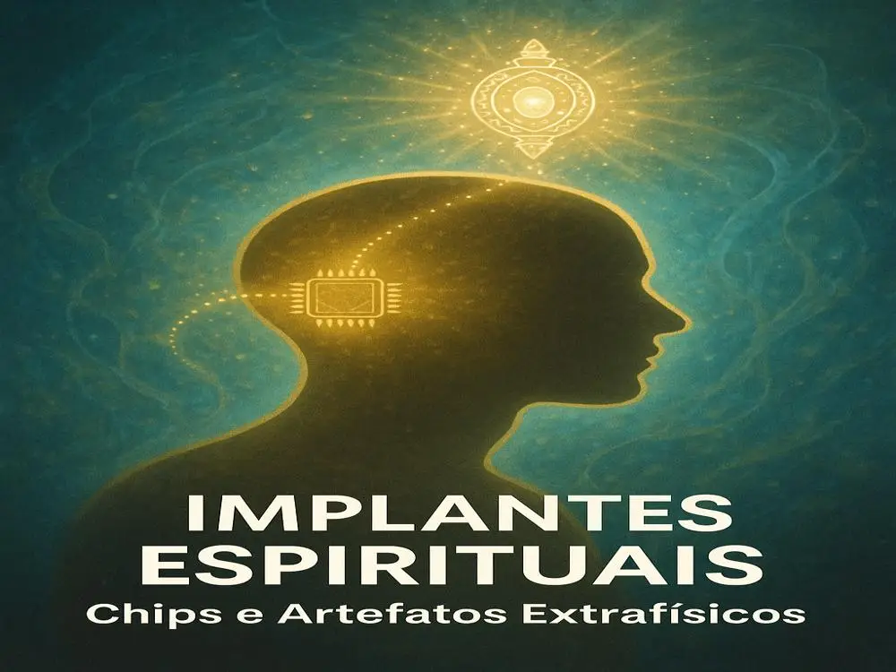 Implantes Espirituais 2 -