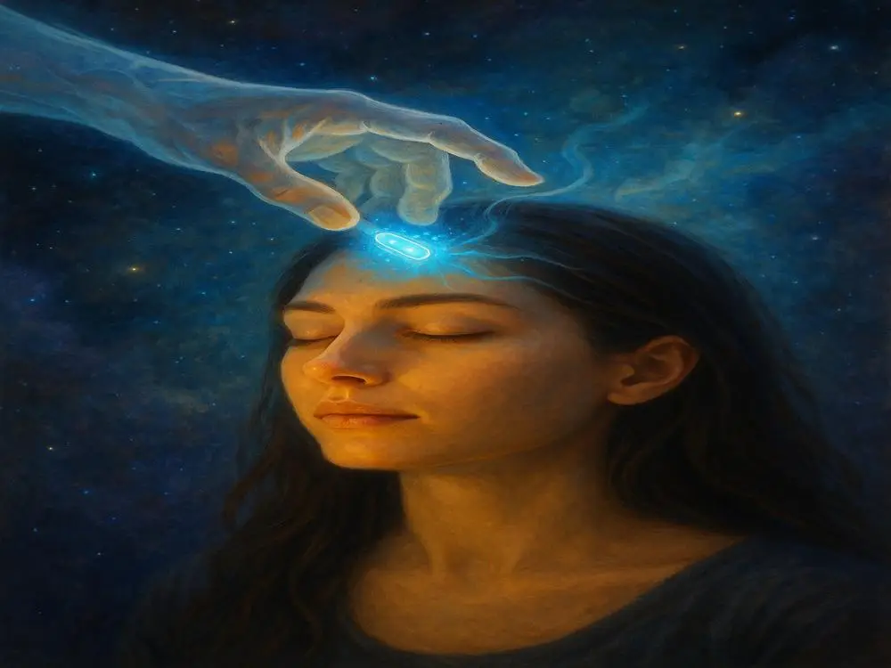 Implantes Espirituais 3 -